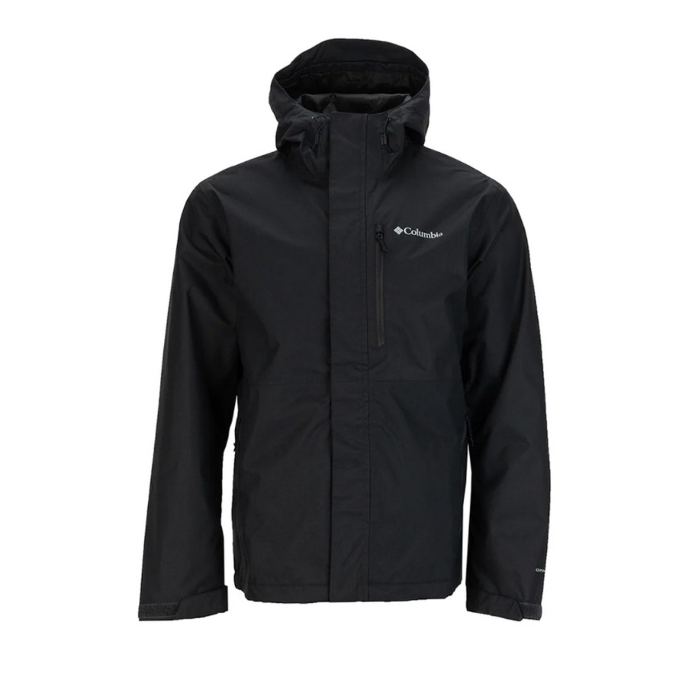 Columbia Men's Black Jacket